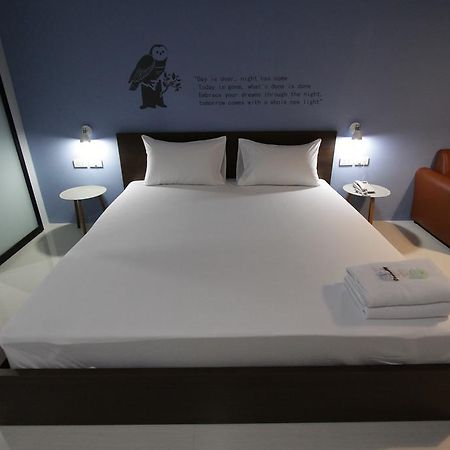 Eazy Motel B.A.N.G.N.A Samut Prakan Bagian luar foto