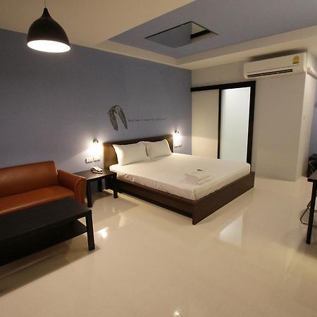 Eazy Motel B.A.N.G.N.A Samut Prakan Bagian luar foto