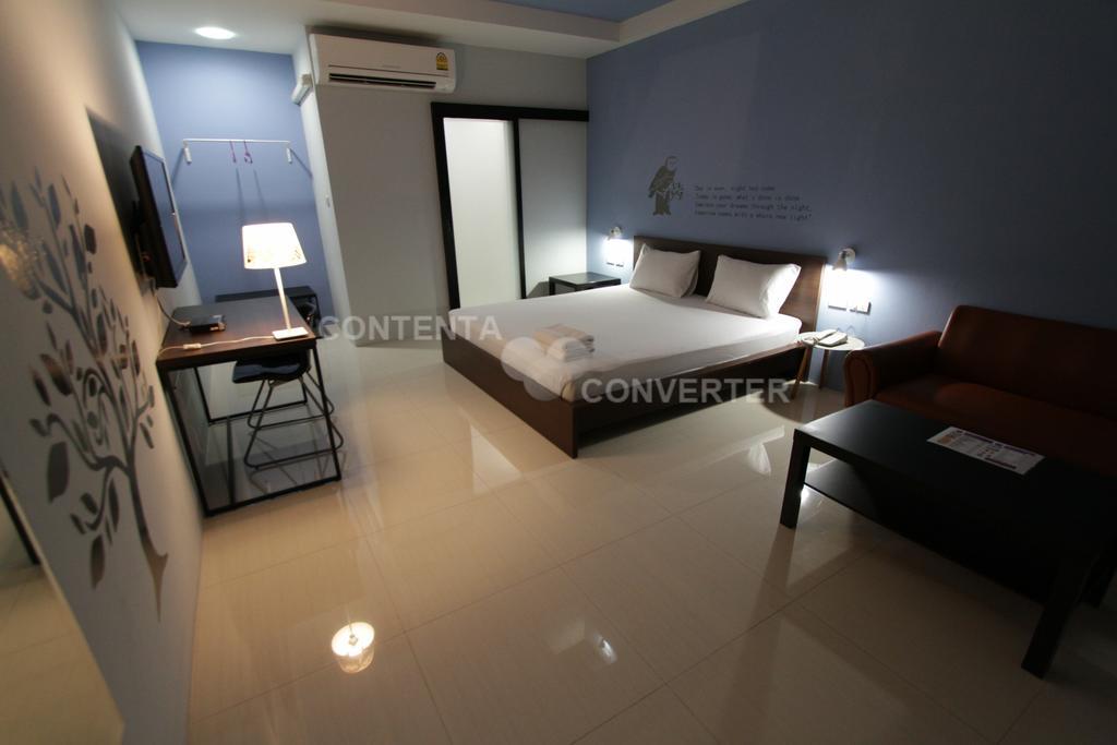Eazy Motel B.A.N.G.N.A Samut Prakan Bagian luar foto