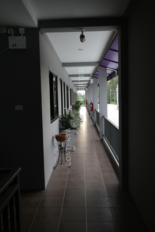 Eazy Motel B.A.N.G.N.A Samut Prakan Bagian luar foto