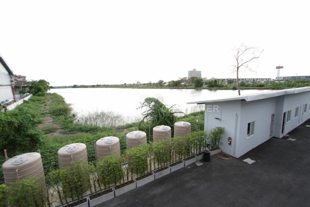 Eazy Motel B.A.N.G.N.A Samut Prakan Bagian luar foto