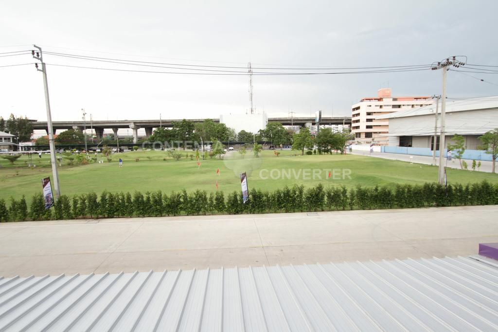 Eazy Motel B.A.N.G.N.A Samut Prakan Bagian luar foto