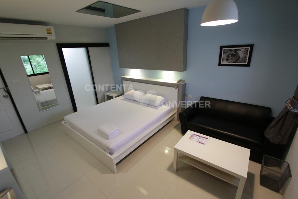 Eazy Motel B.A.N.G.N.A Samut Prakan Bagian luar foto