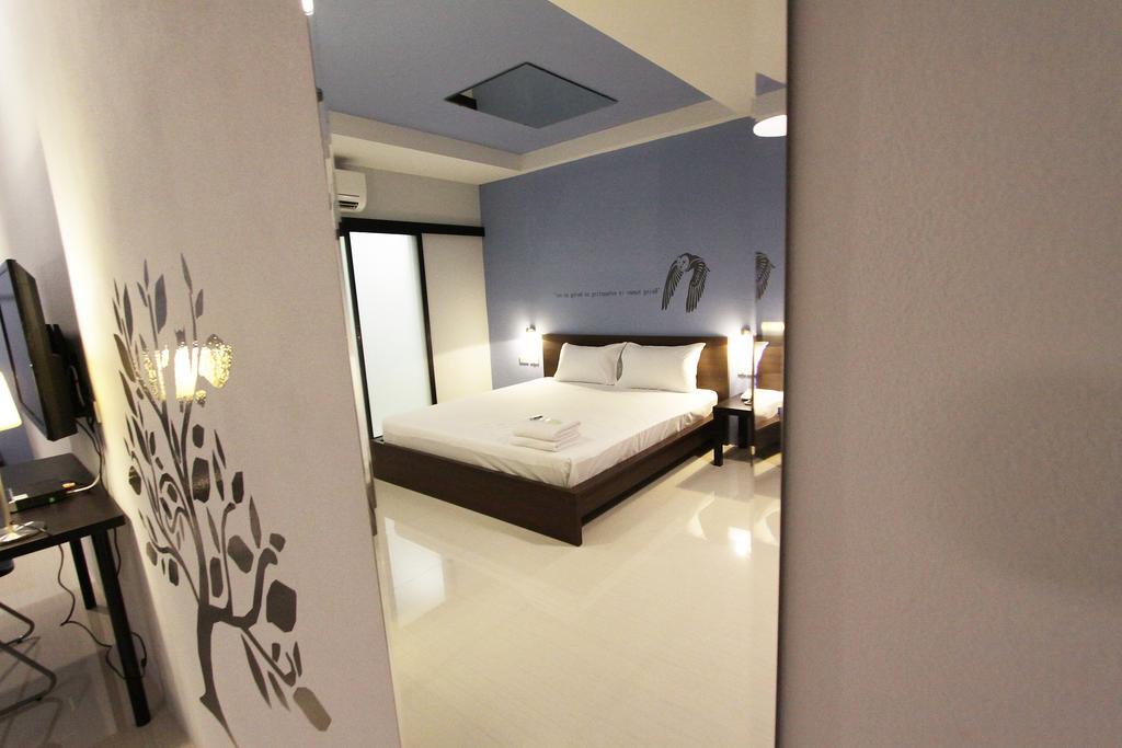 Eazy Motel B.A.N.G.N.A Samut Prakan Bagian luar foto