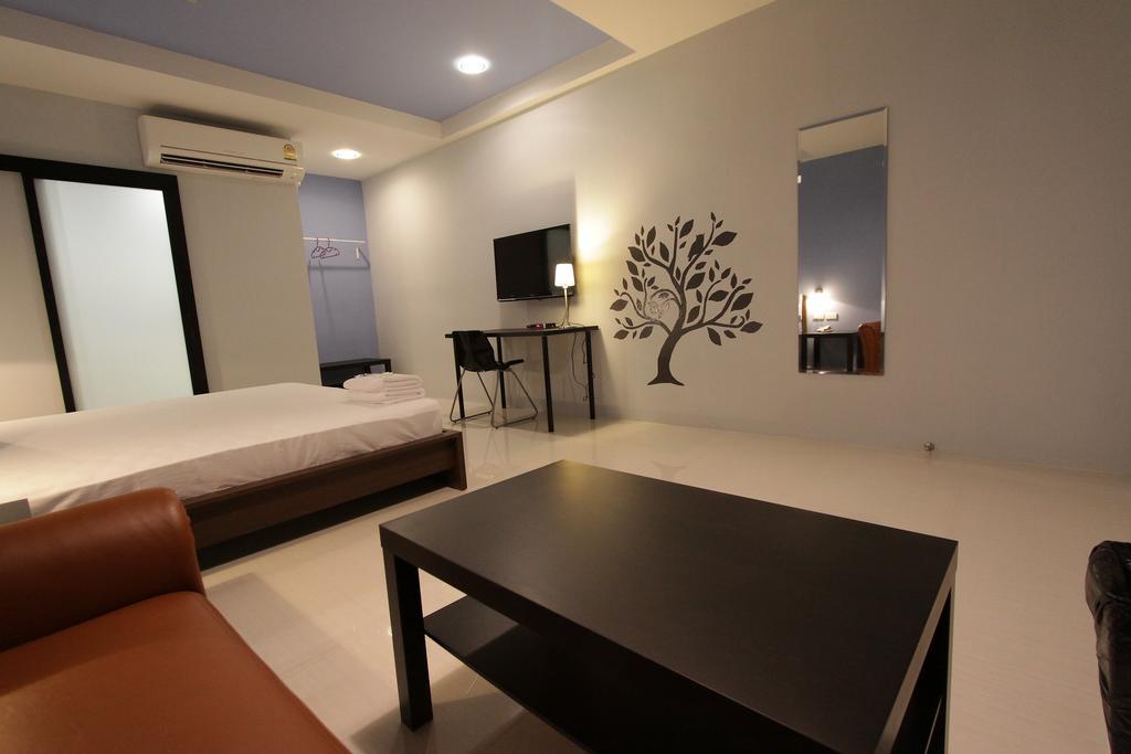 Eazy Motel B.A.N.G.N.A Samut Prakan Bagian luar foto