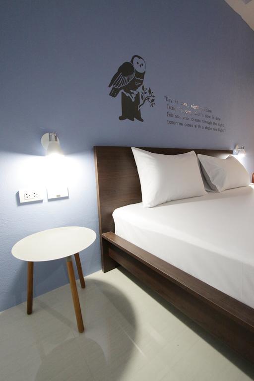 Eazy Motel B.A.N.G.N.A Samut Prakan Bagian luar foto