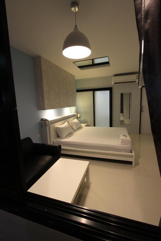 Eazy Motel B.A.N.G.N.A Samut Prakan Bagian luar foto