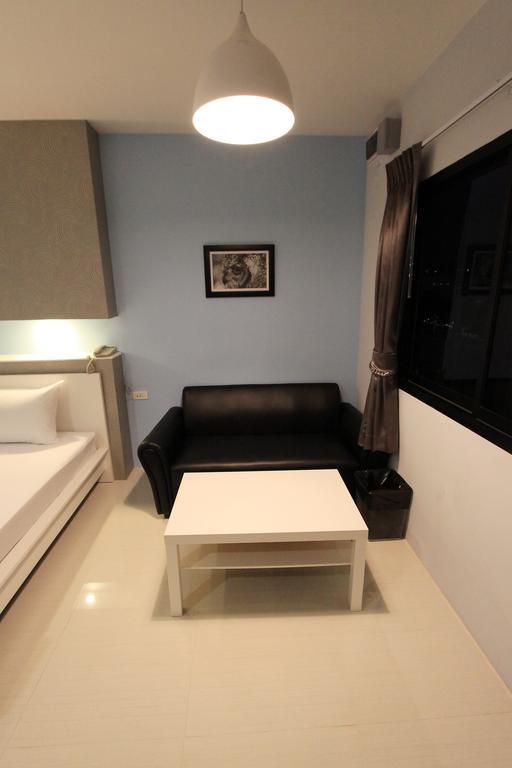 Eazy Motel B.A.N.G.N.A Samut Prakan Bagian luar foto