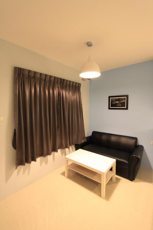 Eazy Motel B.A.N.G.N.A Samut Prakan Bagian luar foto