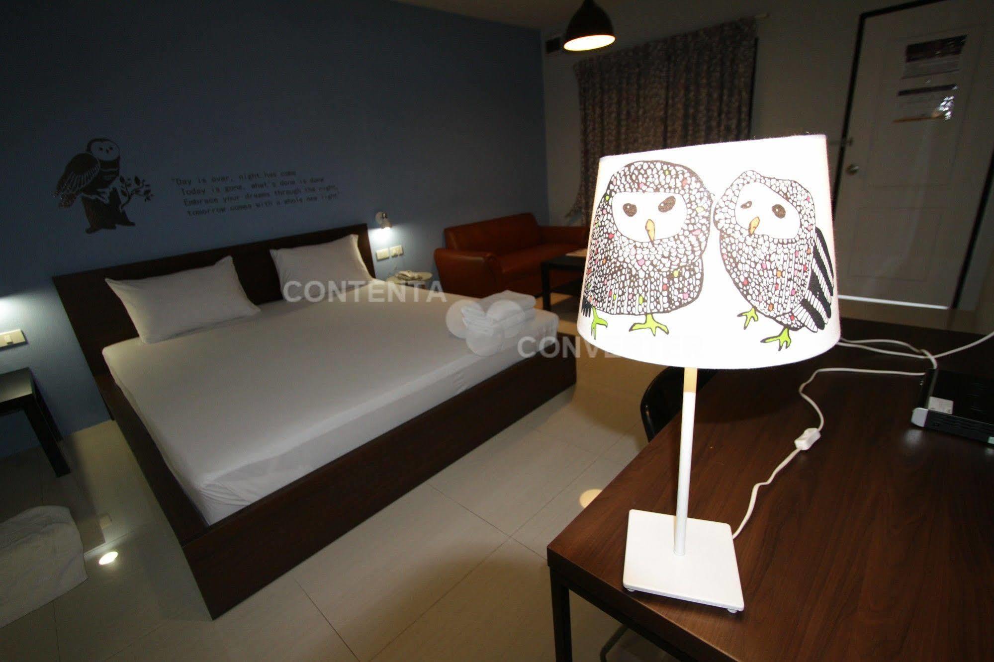 Eazy Motel B.A.N.G.N.A Samut Prakan Bagian luar foto
